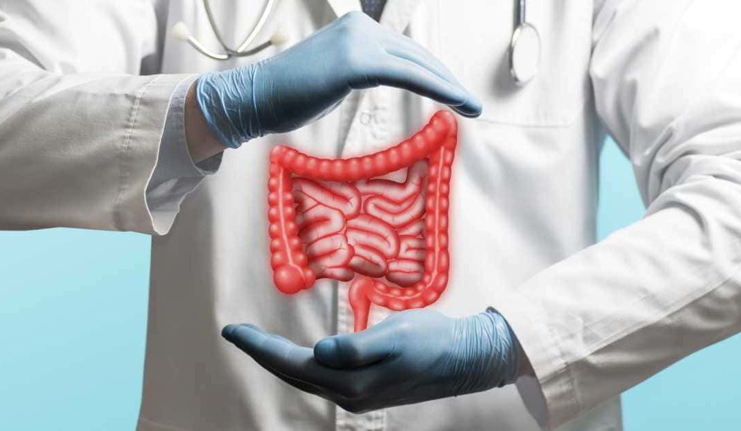 Padecimientos mas comunes del colon